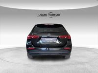 Usata Mercedes B250e Advanced Plus 163 CV (119 kW) 2023 Nero Monovolume
