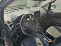 Usata Ford Ecosport ST-Line 125 CV (91 kW) 2020 SUV