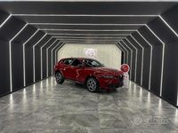 Usata Alfa Romeo Tonale Sprint 131 CV (96 kW) 2024 Rosso SUV