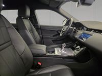 Usata Land Rover Range Rover evoque S 163 CV (119 kW) 2022 Blu/azzurro SUV