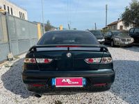 usata Alfa Romeo 156 156 1.9 JTD 16V Distinctive
