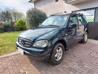 usata Mercedes ML320 ML 320cat