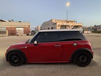 Usata Mini Cooper S 170 CV (125 kW) 2004 Utilitaria