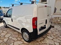 Usata Fiat Fiorino 95 CV (69 kW) 2018 Bianco Monovolume