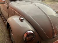 Usata VW Beetle 1970 Utilitaria