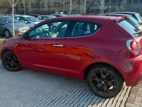 Usata Alfa Romeo MiTo 90 CV (66 kW) 2014 Utilitaria
