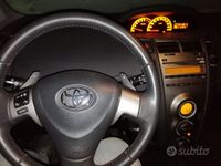 usata Toyota Yaris Yaris 1.4 D-4D 5 porte Active M-MT