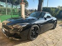 Usado BMW Z4 M Sport 197 HP (144 kW) 2020 Cabrios