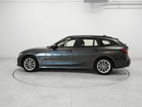 usata BMW 320 d Touring Business Advantage aut.