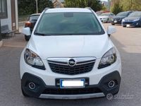 usata Opel Mokka 1.6 CDTI Ecotec 136CV 4x2 Start&Stop Ego