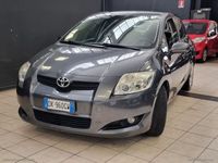 usata Toyota Auris 1.4 5p.