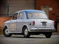 Usata Fiat Mille 50 CV (36 kW) 1954 Grigio Utilitaria