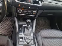Usata Mazda 6 175 CV (128 kW) 2016 Grigio Station wagon