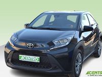 Usata Toyota Aygo Active 72 CV (52 kW) 2025