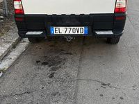 Usata Fiat Strada 2012 Bianco Pick-up