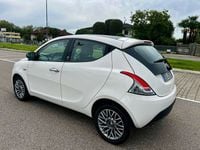 Usata Lancia Ypsilon S 86 CV (63 kW) 2012 Bianco Utilitaria