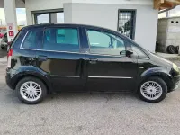 Usata Lancia Musa 95 CV (69 kW) 2008 Nero Monovolume