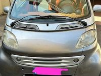 Usata Smart #1 2001 Grigio
