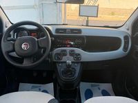 Usata Fiat Panda Pop 69 CV (50 kW) 2012 Beige Berlina