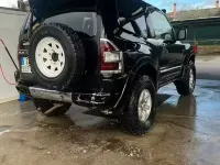 Usata Mitsubishi Pajero 165 CV (121 kW) 2000 SUV