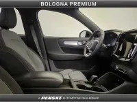Usata Volvo XC40 Core 211 CV (155 kW) 2023 Nero SUV