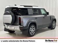 Usata Land Rover Defender SE 250 CV (183 kW) 2022 Other SUV