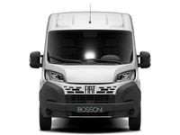Nuova Fiat Ducato 2026 Bianco Furgone