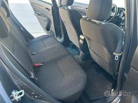 Usata Suzuki Swift 82 CV (60 kW) 2021 Grigio Berlina