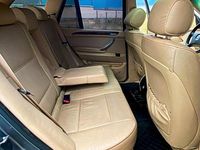 Usata BMW X5 218 CV (160 kW) 2005 Grigio SUV