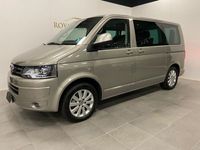 usata VW Multivan 2.0 BiTDI 180CV DSG + KIT CARICO DISABILI