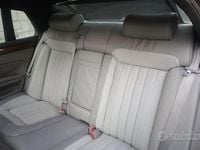 Usata VW Phaeton 239 CV (175 kW) 2011 Blu scuro Berlina