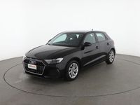 Usata Audi A1 Sportback Advanced 116 CV (85 kW) 2019 Nero Utilitaria