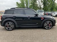 Usata Mini John Cooper Works Countryman 306 CV (225 kW) 2021 Nero SUV