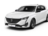 Usata Peugeot 308 Allure 130 CV (95 kW) 2023 Bianco