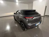 Usata DS Automobiles DS3 Crossback E-Tense So Chic 56 kW (77 CV) 2022 Grigio platinum SUV