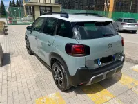 Usata Citroën C3 Aircross Feel 110 CV (80 kW) 2022 SUV