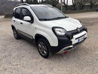 Usata Fiat Panda Cross Cross 86 CV (63 kW) 2022 Utilitaria