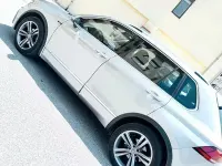 Usata VW Tiguan Sport 131 CV (96 kW) 2020 Grigio SUV
