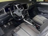 Usata VW T-Roc Style 110 CV (80 kW) 2021 SUV