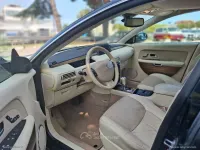 Usata Citroën C6 Exclusive 170 CV (125 kW) 2010 Bianco Berlina