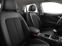 Nuova Audi Q2 Business 116 CV (85 kW) 2026 Bianco SUV