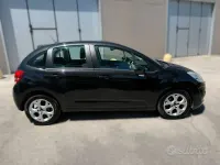 Occasion Citroën C3 68 ch (50 kW) 2013 Noir Berline