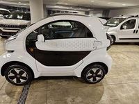 Usata XEV Yoyo 2022 Bianco Utilitaria