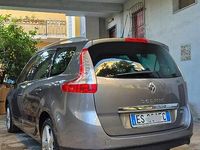 Usata Renault Grand Scénic III 110 CV (80 kW) 2013 Monovolume