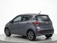 Usata Hyundai i10 67 CV (49 kW) 2019 Grigio Utilitaria