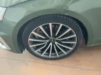 Usata Audi A5 Sportback S-Line 163 CV (119 kW) 2022 Utilitaria