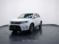 Usata Suzuki Vitara 116 CV (85 kW) 2024 Bianco SUV