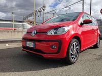Usata VW up! Move 68 CV (50 kW) 2019 Utilitaria