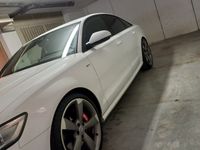 usata Audi A6 A6 3.0 TDI 204 CV