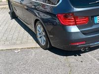 usata BMW 330 xdrive - 2013